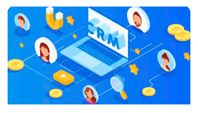 Logiciels CRM - eone telecom